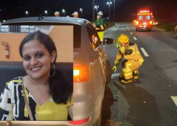 Técnica de enfermagem do HCSL atropelada não resiste aos ferimentos e morre