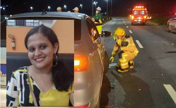 Técnica de enfermagem do HCSL atropelada não resiste aos ferimentos e morre