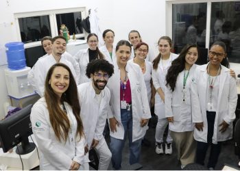 Trabalho do Serviço de Nutrição é imprescindível na recuperação de pacientes do HCSL