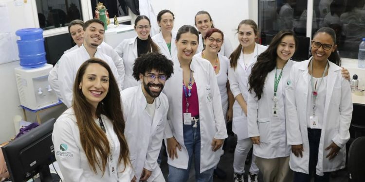 Trabalho do Serviço de Nutrição é imprescindível na recuperação de pacientes do HCSL