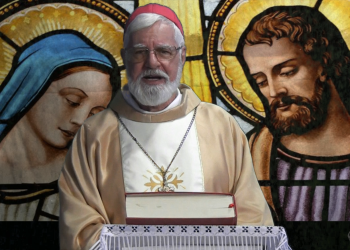 PROGRAMA PALAVRA DE FÉ Nº 96 – “Apostar no Amor é a regra”