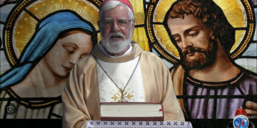 PROGRAMA PALAVRA DE FÉ Nº 96 – “Apostar no Amor é a regra”