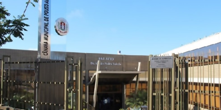 Saiba quem são os vereadores eleitos e reeleitos para Pouso Alegre