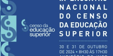 Univás participa do IX Encontro Nacional do Censo da Educação Superior em Brasília