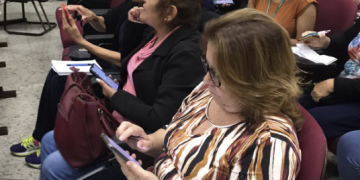 Câmara da Melhor Idade promove inclusão digital para pessoas acima de 60 anos