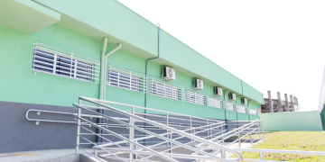 Câmara aprova denominação de UBS Doutor Kalil Yunes Nadur