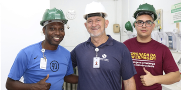 FUVS comemora nesta semana o Dia do Trabalhador da Construção Civil