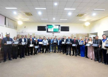 Conheça os novos 20 Cidadões Pouso-Alegrense