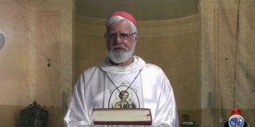 PALAVRA DE FÉ Nº 98 “”Vende o que tens e segue-me”