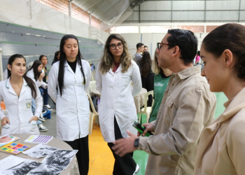 Acadêmicos criam Liga Acadêmica de Diversidade, Inclusão e Acessibilidade