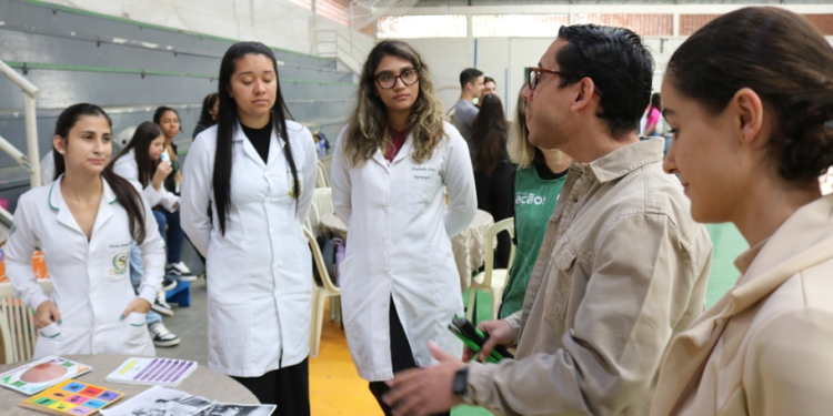 Acadêmicos criam Liga Acadêmica de Diversidade, Inclusão e Acessibilidade