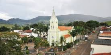 Em São Sebastião da Bela Vista homem mata mulher é preso após denúncia do próprio irmão