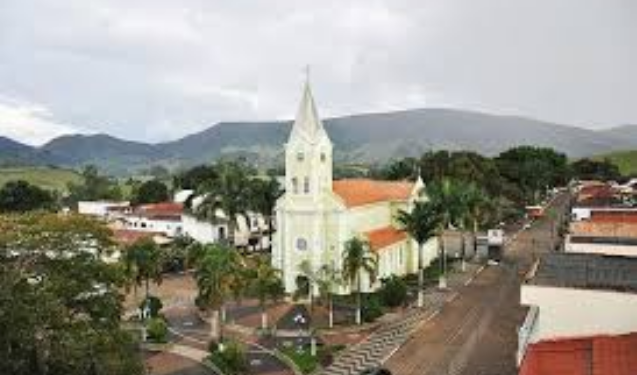 Em São Sebastião da Bela Vista homem mata mulher é preso após denúncia do próprio irmão