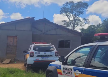 Homem confessa ter matado companheira e filha de 3 anos em Itapeva/MG
