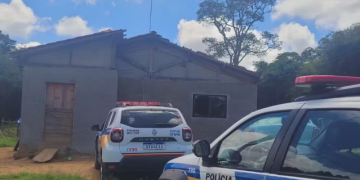 Homem confessa ter matado companheira e filha de 3 anos em Itapeva/MG