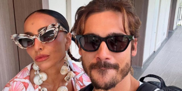 Sabrina Sato perde bebê que esperava com Nicolas Prattes 