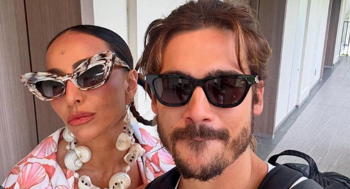 Sabrina Sato perde bebê que esperava com Nicolas Prattes 