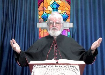 PROGRAMA PALAVRA DE FÉ Nº 102 “Pequenos gestos que constroem”
