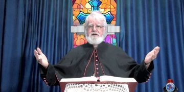 PROGRAMA PALAVRA DE FÉ Nº 102 “Pequenos gestos que constroem”