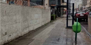 Em Poços de Caldas Jovem de 19 anos morre baleado após briga em bar