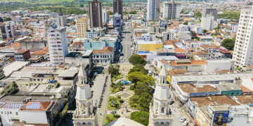 Câmara aprova denominação de Rua Benedita de Fátima Campos de Paula