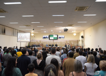 Câmara Municipal de Pouso Alegre aprova Código de Honrarias