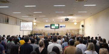 Câmara Municipal de Pouso Alegre aprova Código de Honrarias