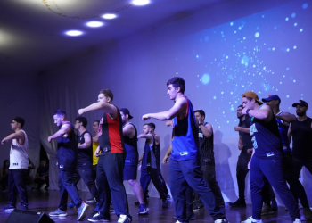 14º Festival Universitário de Dança é realizado com sucesso na Unidade Central