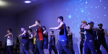 14º Festival Universitário de Dança é realizado com sucesso na Unidade Central
