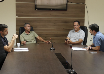 CPI que apura se houve irregularidades no contrato entre Prefeitura e Engetech solicita documentos do Executivo e do MP