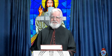 PROGRAMA PALAVRA DE FÉ Nº 103 “O Reinado definitivo”