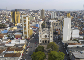 Relação de vagas disponíveis pelo CAC – Centro de Apoio ao Cidadão: Total de vagas – 724