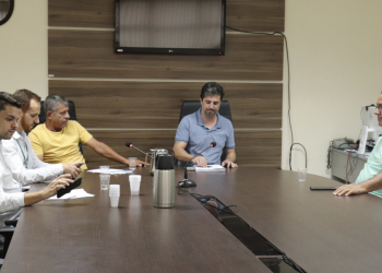 CPI da Câmara que investiga se houve irregularidades no contrato entre Prefeitura e Engetech prepara convocação dos envolvidos