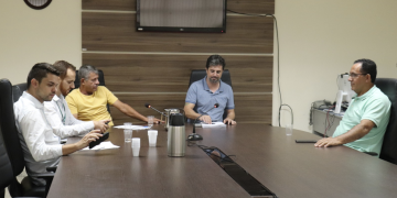 CPI da Câmara que investiga se houve irregularidades no contrato entre Prefeitura e Engetech prepara convocação dos envolvidos