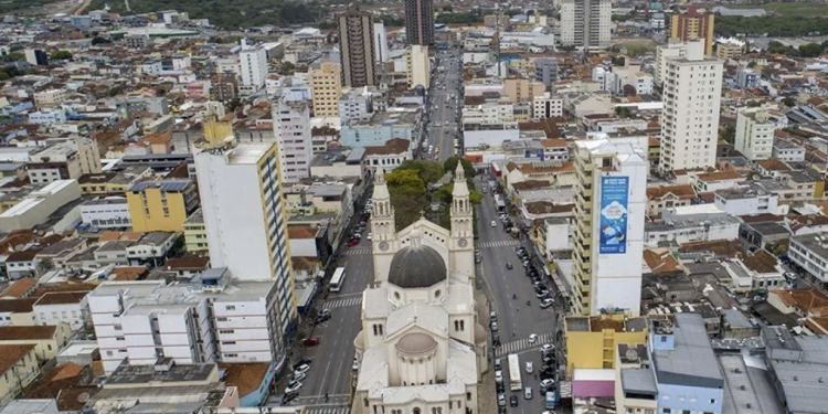 Relação de vagas disponíveis pelo CAC – Centro de Apoio ao Cidadão em PA