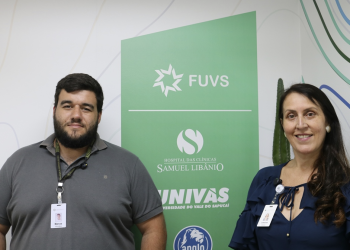 CHSL concorre a Prêmio Federassantas 2024 com projeto de tecnologia inovadora