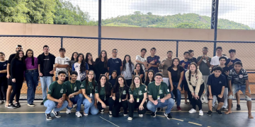 Fisioterapia realiza atividades junto à comunidade de Conceição dos Ouros e Pouso Alegre