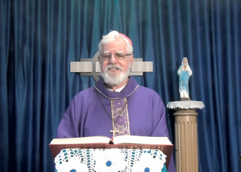 PROGRAMA PALAVRA DE FÉ Nº 105 – “Vigilância e Oração”