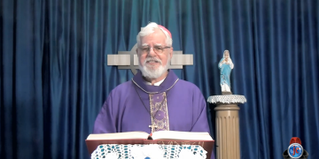 PROGRAMA PALAVRA DE FÉ Nº 105 – “Vigilância e Oração”