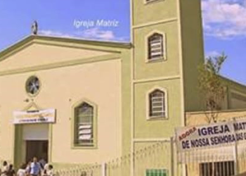 Polícia investiga secretária de Paróquia que simulou roubo de malote com dinheiro da igreja