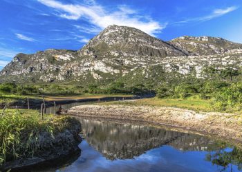 Atividade turística cresce mais em Minas do que a média nacional em 2024