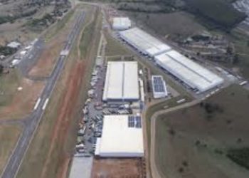 Varginha lança primeiro parque tecnológico 100% privado de Minas e impulsiona ambiente de inovação no estado