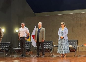 Governo de Minas promove seminário sobre ações de combate à violência contra crianças e adolescentes