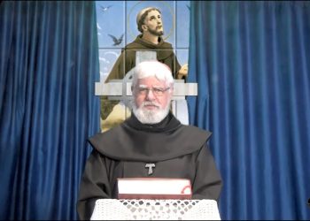 PROGRAMA PALAVRA DE FÉ Nº 101 “”Bem-Aventurados os que fazem a vontade do Senhor”