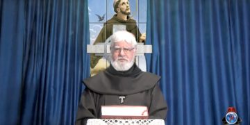 PROGRAMA PALAVRA DE FÉ Nº 101 “”Bem-Aventurados os que fazem a vontade do Senhor”