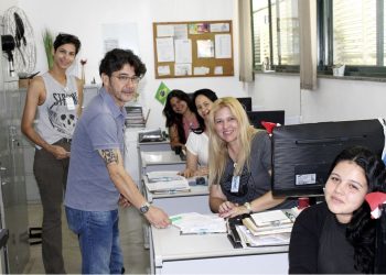FUVS comemora Dia do Engenheiro e Técnico de Segurança do Trabalho