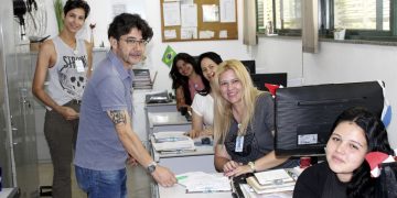 FUVS comemora Dia do Engenheiro e Técnico de Segurança do Trabalho