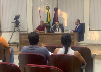 Em Pouso Alegre CPI apura necessidade de auditoria e suspensão imediata do contrato com a à Engetech