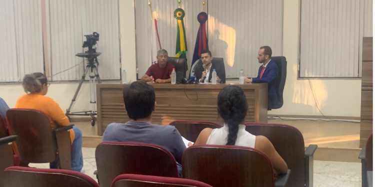 Em Pouso Alegre CPI apura necessidade de auditoria e suspensão imediata do contrato com a à Engetech