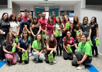 LADIS comemora Dia Internacional da Pessoa com Deficiência com evento festivo na Univás